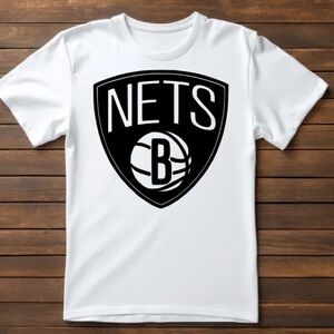 NY Brooklyn Nets Tee